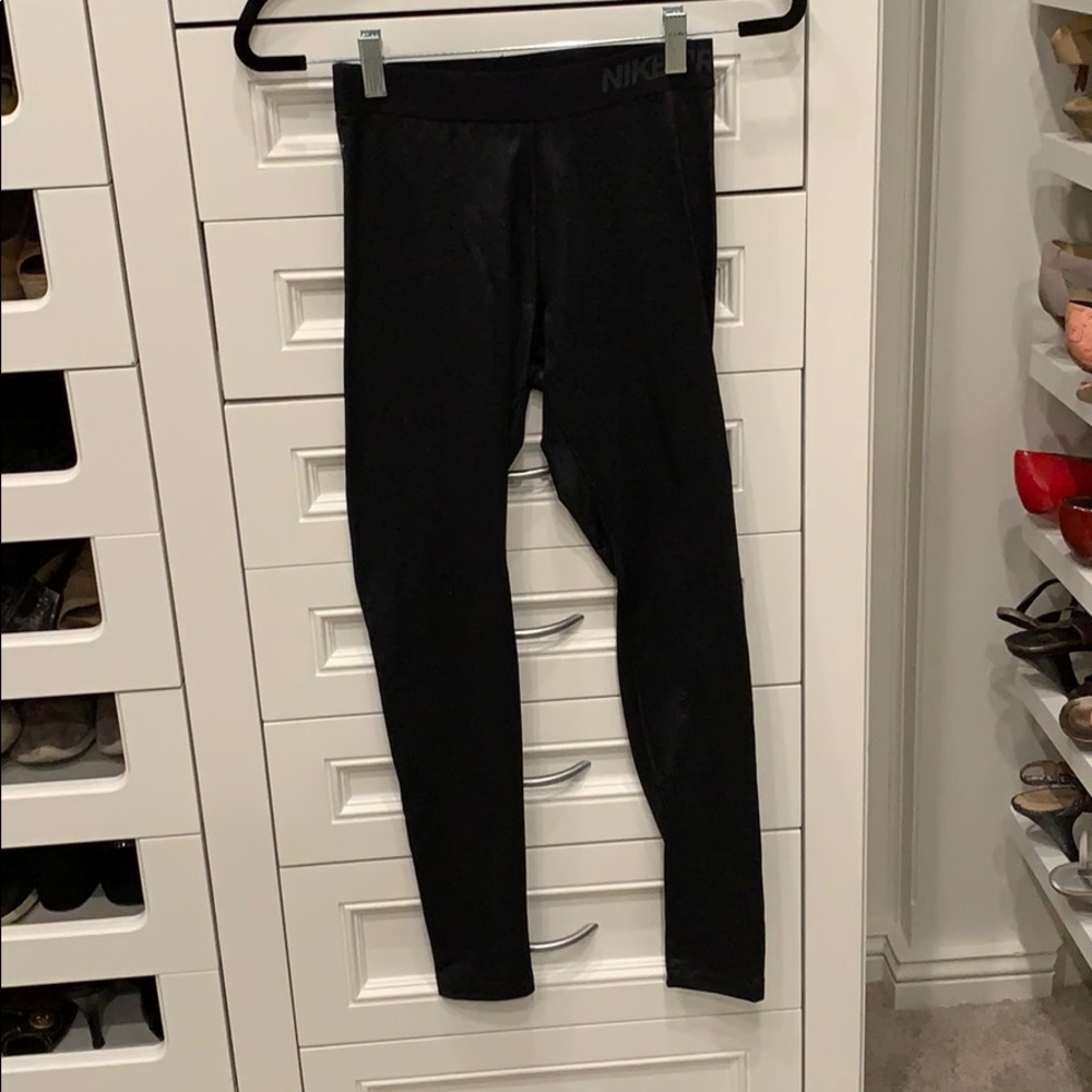 Nike Pro Dri-Fit leggings